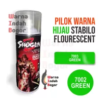 Detail Ijo Terang Nomer 26