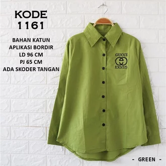 Detail Ijo Terang Nomer 8