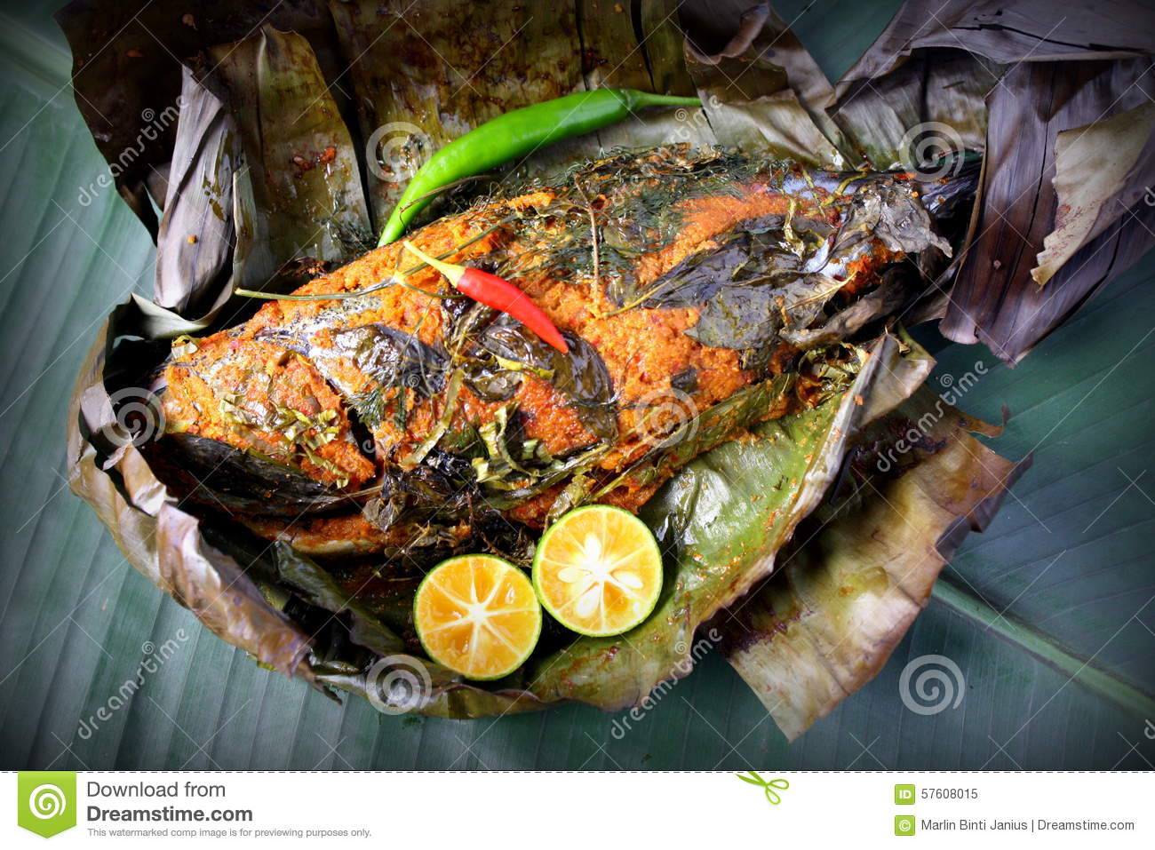 Detail Ikan Bakar Vector Nomer 32