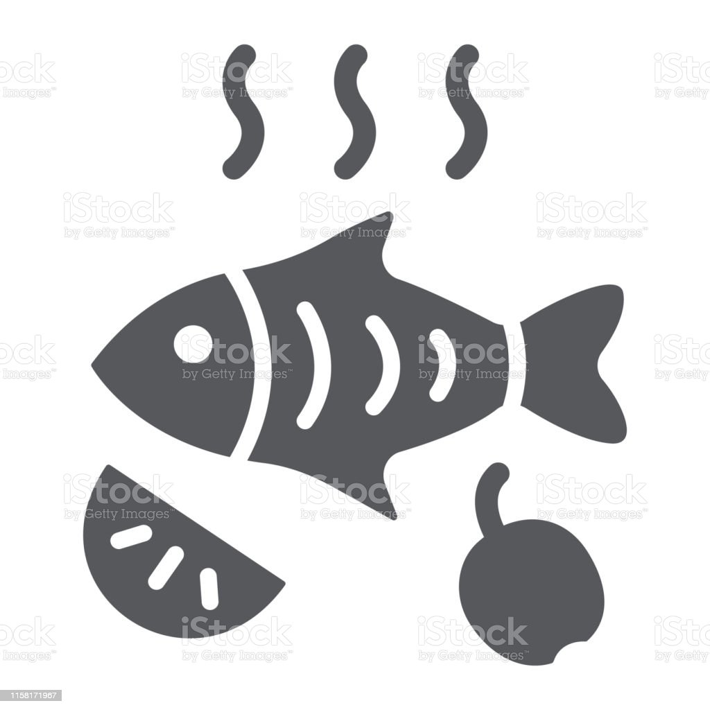 Detail Ikan Bakar Vector Nomer 43