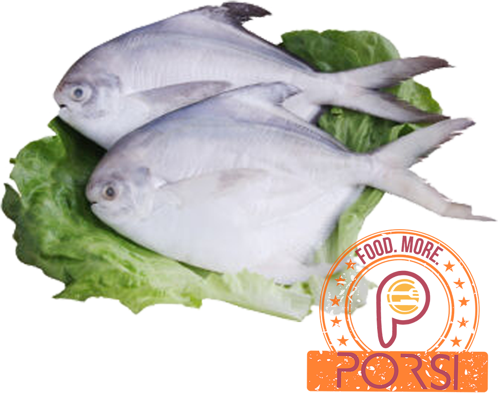 Detail Ikan Bawal Png Nomer 27