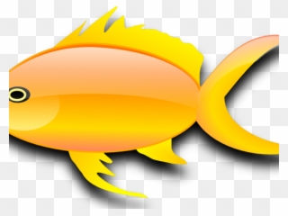 Detail Ikan Clip Art Nomer 8