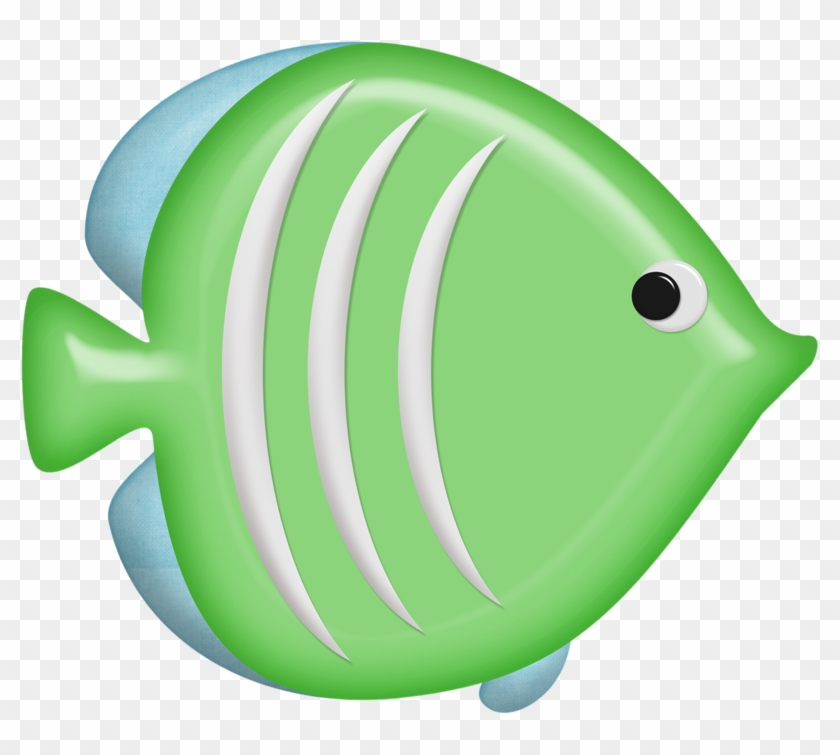 Detail Ikan Clip Art Nomer 14