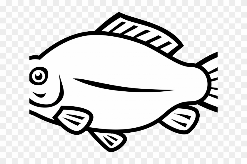 Detail Ikan Clip Art Nomer 29