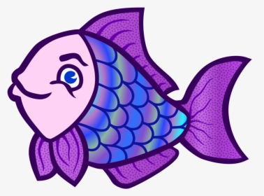 Detail Ikan Clip Art Nomer 33