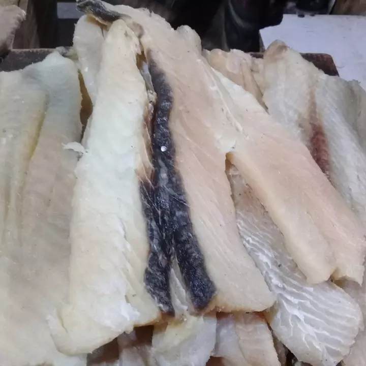 Detail Ikan Daging Putih Nomer 11