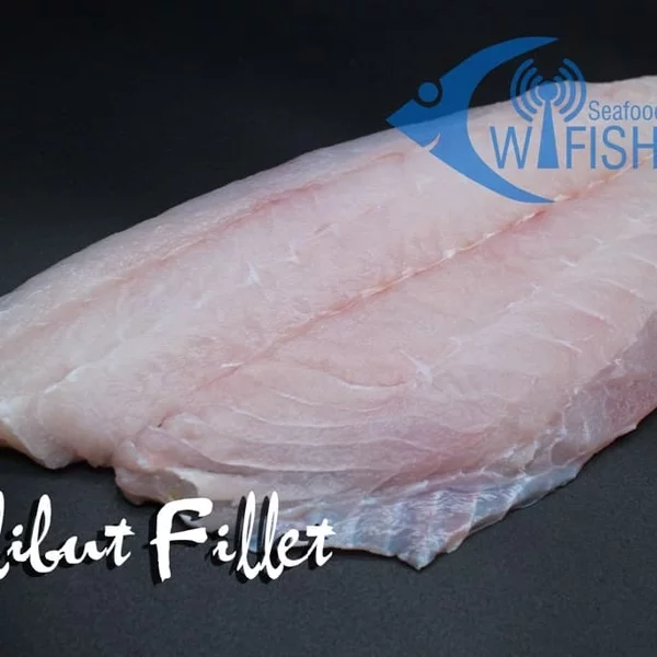 Detail Ikan Daging Putih Nomer 32