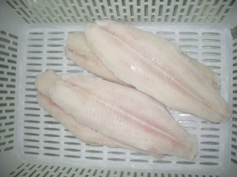 Detail Ikan Daging Putih Nomer 33