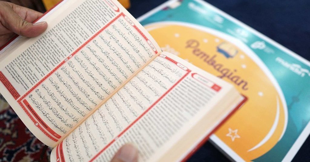 Detail Ikan Dalam Surat Al Kahfi Nomer 37