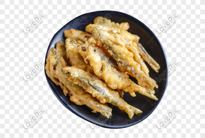 Detail Ikan Goreng Png Nomer 15