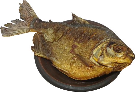 Detail Ikan Goreng Png Nomer 20