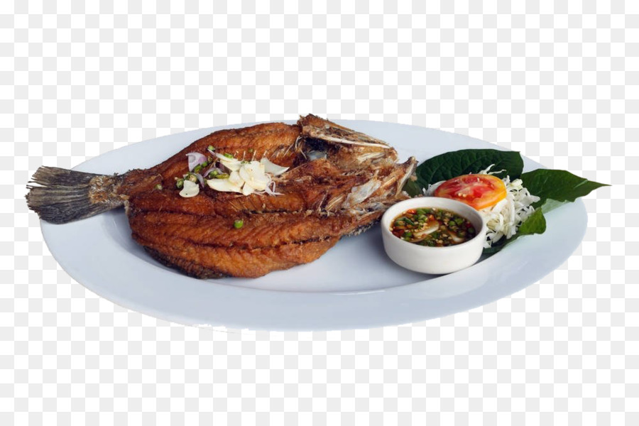 Detail Ikan Goreng Png Nomer 10