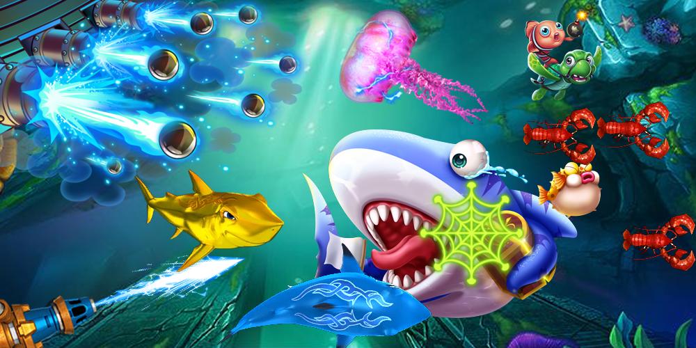 Detail Ikan Harimau Apk Nomer 17