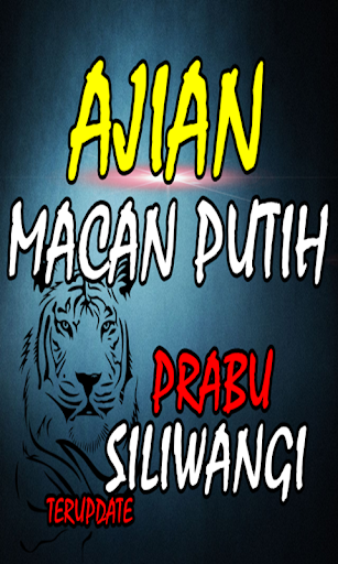 Detail Ikan Harimau Apk Nomer 44