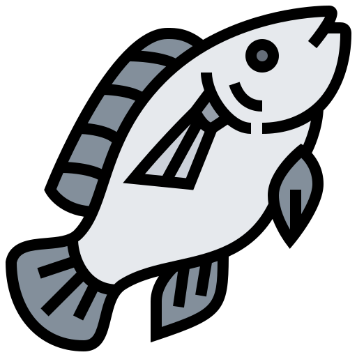 Detail Ikan Icon Png Nomer 26