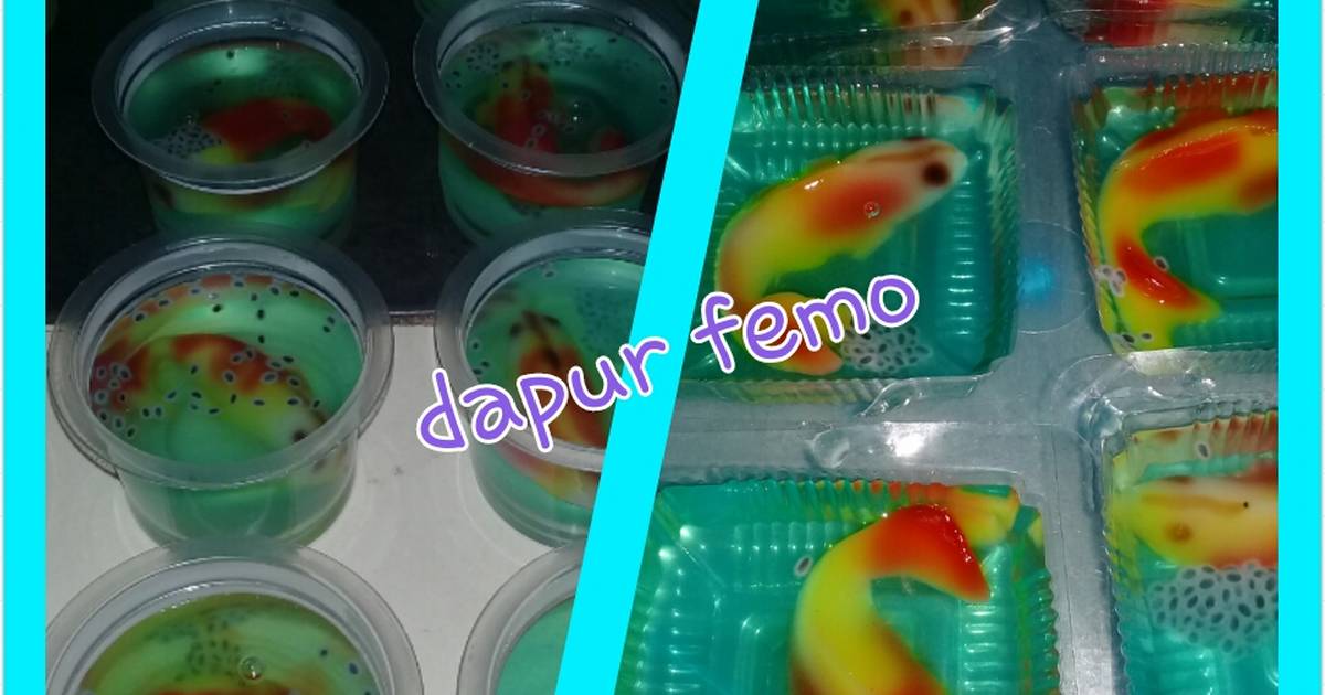 Detail Ikan Koi Bertelur Nomer 14