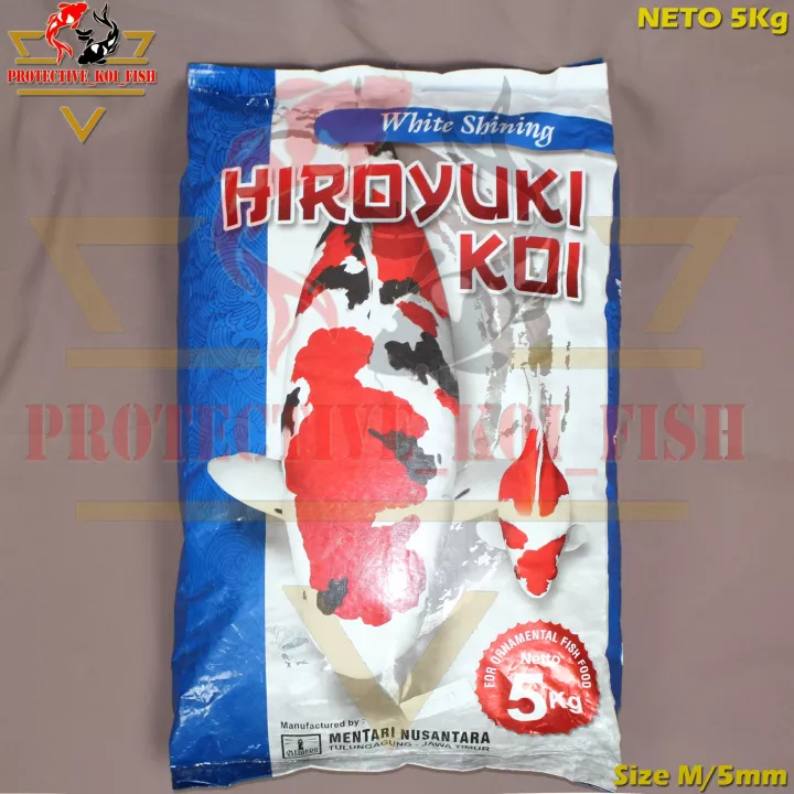 Detail Ikan Koi Biru Nomer 35