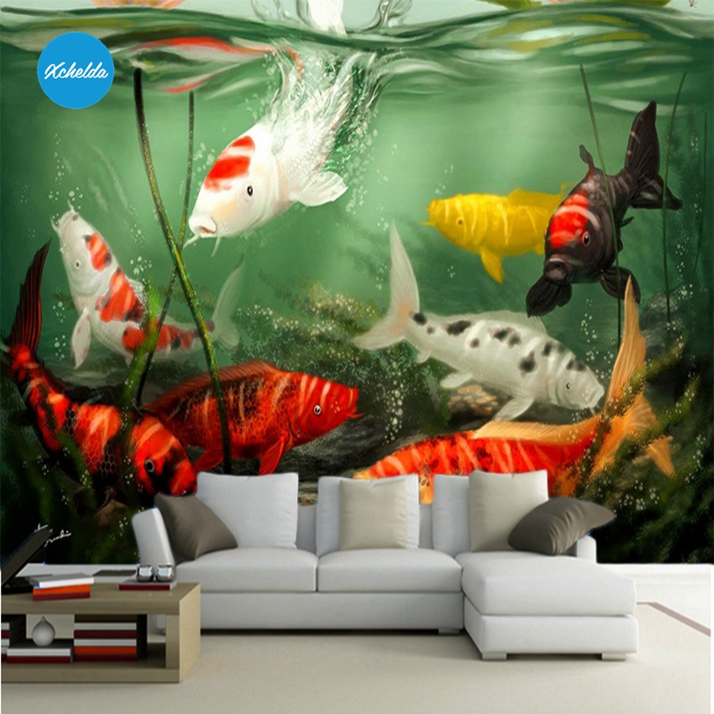 Detail Ikan Koi Live Wallpaper Nomer 38