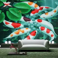 Detail Ikan Koi Live Wallpaper Nomer 41