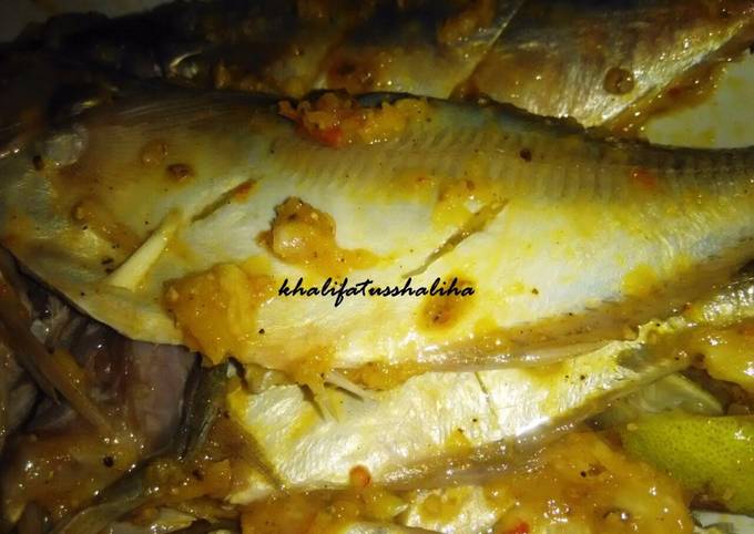 Detail Ikan Laut Goreng Nomer 34