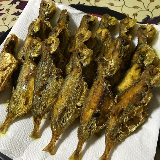 Detail Ikan Laut Goreng Nomer 37