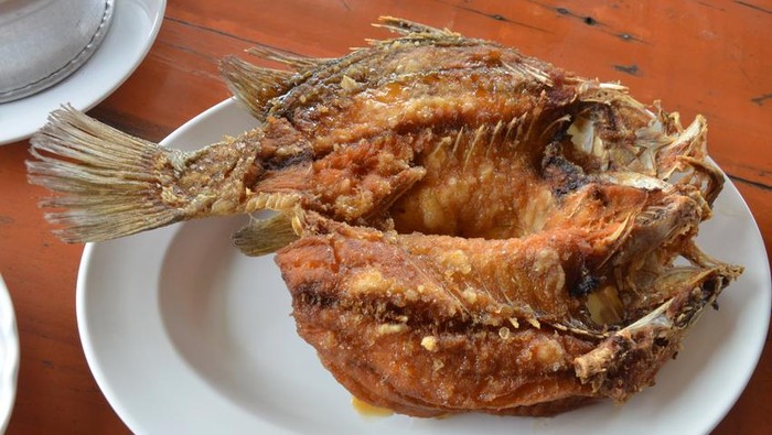 Detail Ikan Laut Goreng Nomer 8