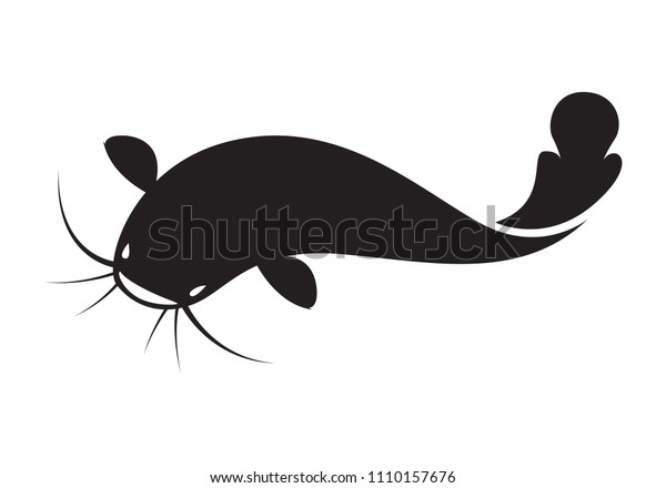 Detail Ikan Lele Vector Png Nomer 13