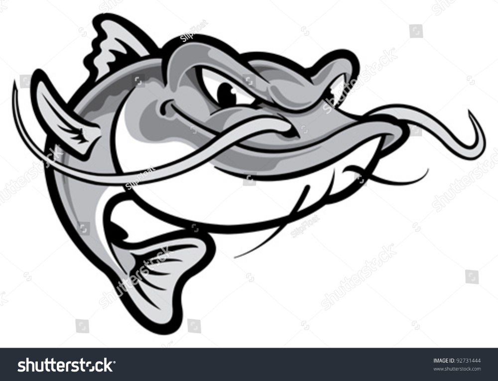 Detail Ikan Lele Vector Png Nomer 33