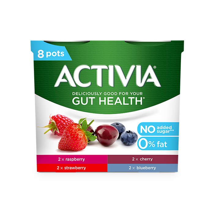 Detail Activia Yogurt Syns Nomer 2