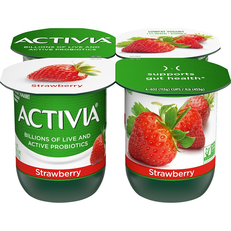 Detail Activia Yogurt Syns Nomer 5