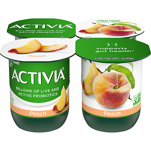 Detail Activia Yogurt Syns Nomer 8