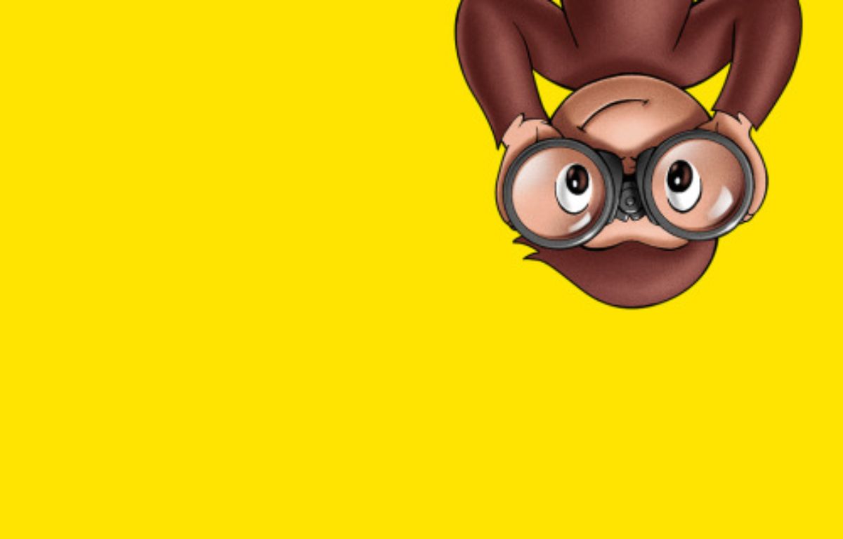 Detail Augen Zu Affe Nomer 18