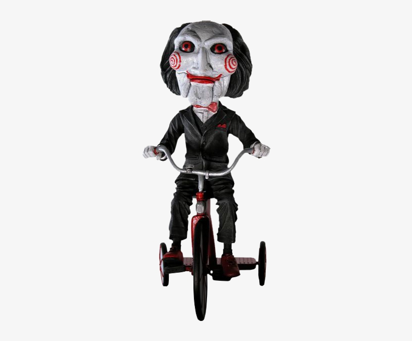 Detail Billy The Puppet Costume Nomer 25