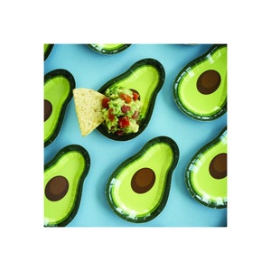 Detail Canapes Mit Avocado Nomer 5