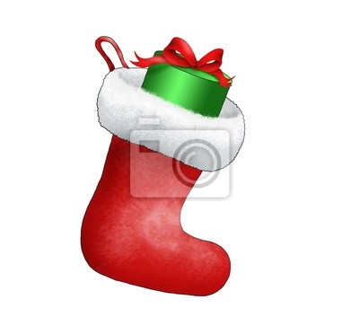 Detail Clipart Nikolausstiefel Nomer 19