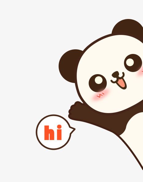 Detail Comic Panda Nomer 10