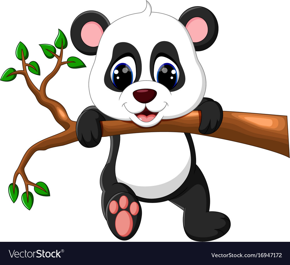 Detail Comic Panda Nomer 17