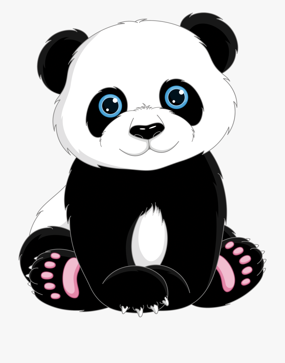 Detail Comic Panda Nomer 3