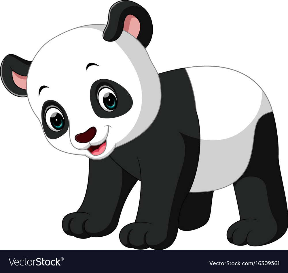 Detail Comic Panda Nomer 6