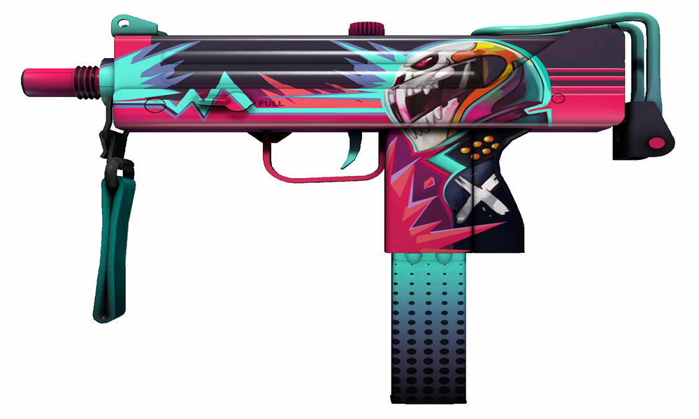 Detail Csgo Hunger Games Server Nomer 22