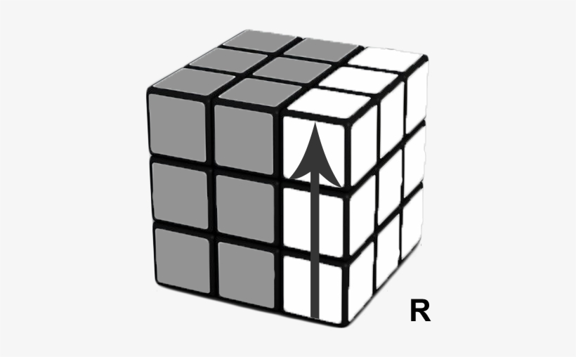 Detail Cube Notation Nomer 6