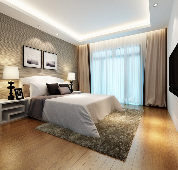 Detail Desain Kamar Seperti Hotel Nomer 43