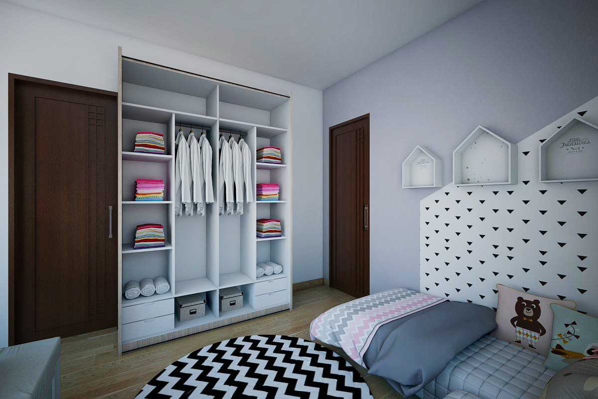 Detail Desain Kamar Simple Nomer 29