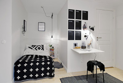 Detail Desain Kamar Simple Nomer 43