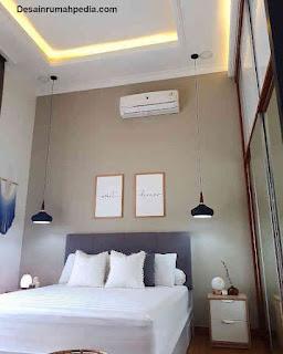 Detail Desain Kamar Tidur 3x3 Tanpa Jendela Nomer 11