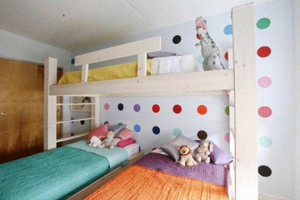 Detail Desain Kamar Tidur Anak Laki Nomer 50