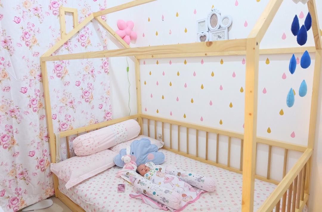 Detail Desain Kamar Tidur Bayi Nomer 32