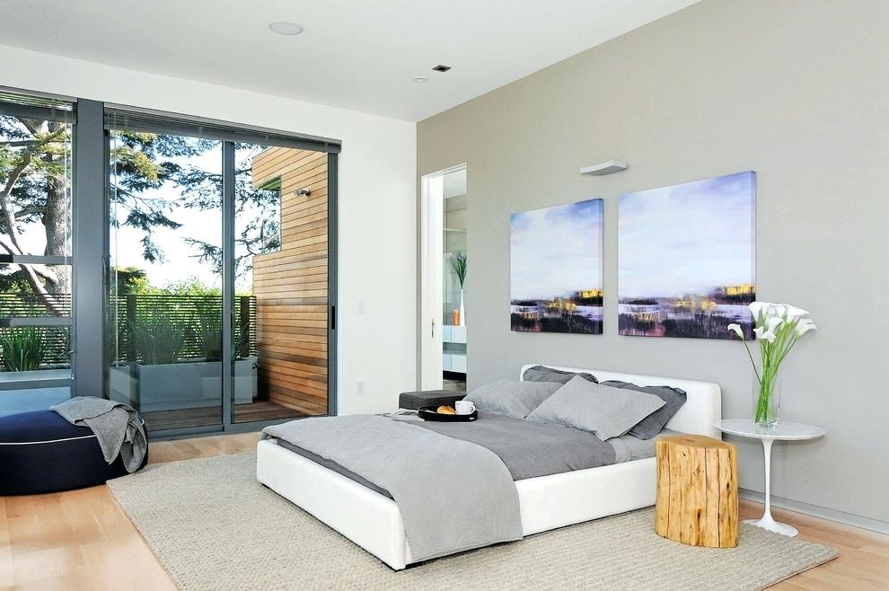 Detail Desain Kamar Tidur Dengan Balkon Nomer 12