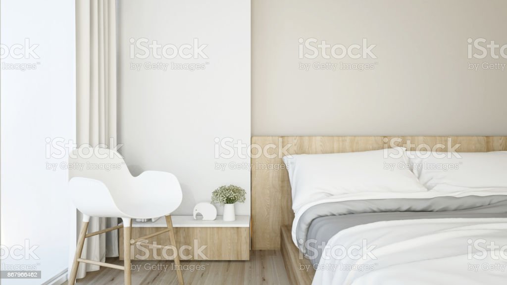 Detail Desain Kamar Tidur Dengan Balkon Nomer 17