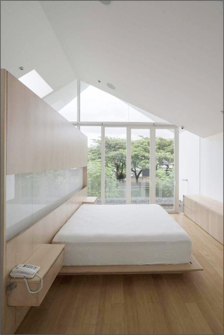 Detail Desain Kamar Tidur Dengan Balkon Nomer 36